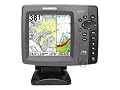 Humminbird 788ci Color Fishfinder Combo with Internal GPS, DualBeam PLUS sonar, and Preloaded Navionics Gold and HotMaps