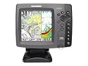 Humminbird 788ci Color Fishfinder Combo with Internal GPS and Preloaded Navionics Gold and HotMaps