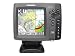 Humminbird 788ci Color Fishfinder Combo with Internal GPS, DualBeam PLUS sonar, and Preloaded Navionics Gold and HotMaps
