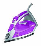 AEG Electrolux Dampfbügler 4Safety DB 5110 3-fache Sicherheitsabschaltung / 2100Watt / Anti-Kalk-System