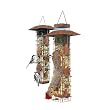 Perky-Pet 336 Squirrel-Be-Gone Wild Bird Feeder
