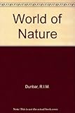 World of nature