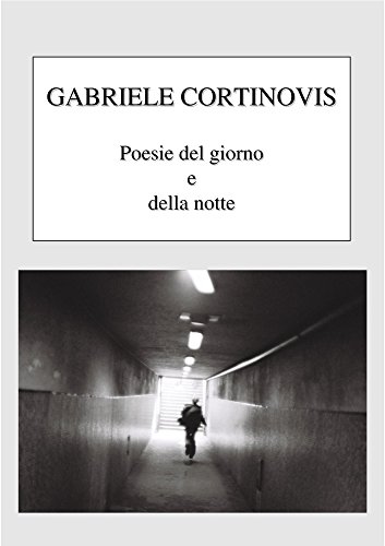 Poesie del giorno e della notte (Italian Edition)