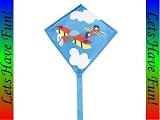 Mini-Eddy Airplane Kite