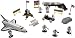 Ultimate Space Adventure Playset with Educational Rocket Poster
