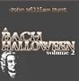 A Bach Halloween vol. 2