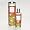Mudlark Almond Hand and Body Lotion 8 oz in tube - Santika