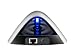 ASUS (EA-N66) Dual Band N450 Ultra-Fast Wireless 3-In-1 (AP, Repeater, Ethernet Adapter) Adapter With High-Power