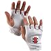 GRAY-NICOLLS Fingerless Batting Inner Gloves, YOUTHS