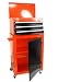 Tool Chest And Roller Cabinet Tool Chest And Roller Cabinet