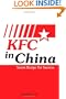 KFC in China: Secret Recipe for Success