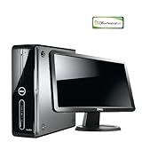 DELL Studio Slim Desktop プレミアムパッケージ　VistaPremium/Core2Quad/4G/500G/19インチワイドモニタ/Office