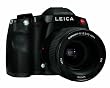 Leica S2 37.5MP Interchangeable Lens Camera w/ 3 inch LCD