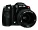 Leica S2 37.5MP Interchangeable Lens Camera w/ 3 inch LCD (10801)