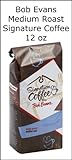 Bob Evans Signature Coffee - 12oz Medium Roast