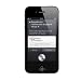 Apple Smartphone iPhone 4s,  Display 3.5 Pollici Wi - Fi, Colore Primario Nero