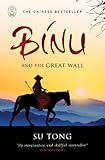 Binu and the Great Wall of China