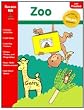 ZOO THEME BOOK PREK