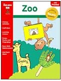 ZOO THEME BOOK PREK