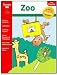 ZOO THEME BOOK PREK