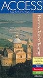 Venice, Florence and Tuscany (Access Guides)