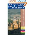 Access Florence and Venice : Plus Tuscany and the Veneto by Richard Saul Wurman