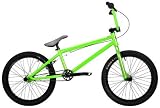 41YUg5iNxIL. SL160  Hoffman Scarab IL 09 Complete BMX Bike   Bright Green