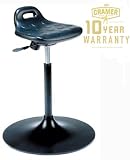 Rhino Sit/Stand Stool