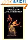 A Harlot High and Low (Penguin Classics)