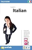 Talk Now! Italian