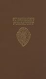 St Patrick's purgatory : two versions of 'Owayne Miles' and 'The vision of William of Stranton' together with the long text of the 'Tractatus de purgatorio Sancti Patricii'