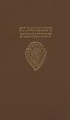 St Patrick's Purgatory (Early English Text Society Original Series)