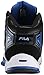 Fila Men's Breakaway 7 Basketball Shoe