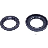 HAKUBA USA INC 58mm Lens Hood