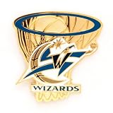 Washington Wizards Official Logo Lapel Pin