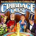 Cribbage Quest [Game Download]
