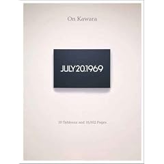 On Kawara: 10 Tableaux and 16,952 Pages (Dallas Museum of Art publications)