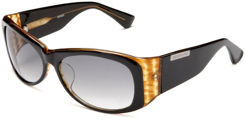Derek Lam Women's Renee Rectangular Sunglasses