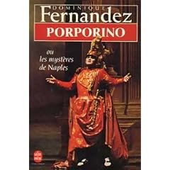 Porporino ou les mysteres de naples