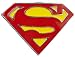 Search : Superman Belt Buckle (Shield)