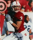 Koren Robinson Signed NC State Wolfpack 8x10 Photo
