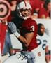 Koren Robinson Signed NC State Wolfpack 8x10 Photo