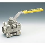 フローバル ボールバルブ 分割型ボールバルブ V-205S-12 1"1/2