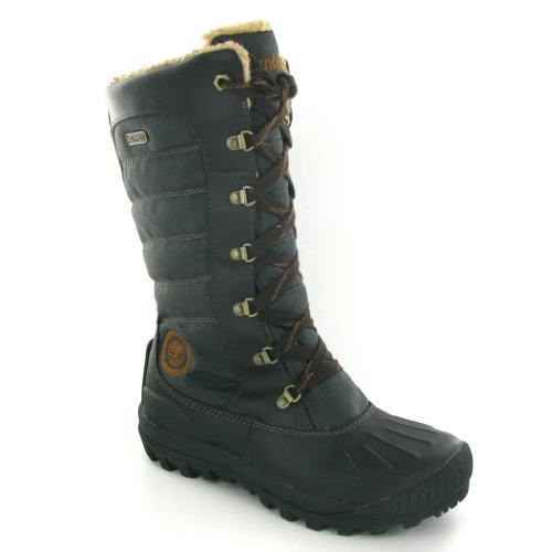 Timberland Mount Holly Tall Womens Boots