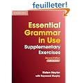 Essential Grammar in Use Supplementary Exercises with Answers