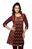 Rangmanch Women’s Indian MixNMatch Kurta