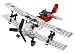 LEGO Indiana Jones Fighter Plane Attack (7198) image 1