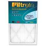 41YUkCiaWUL. SL160  Check Out New Filtrete 11044PK   Allergen Reduction Furnace Filter, 14 x 25, 2/Pack, 2 Packs/Carton   MMM11044PK