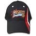 OFFICIAL PHILADELPHIA 76ERS SIXERS CAP HAT ADJ BLACK