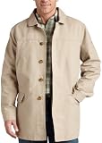 Timberland  Men's Trench Coat